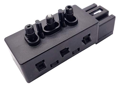 Power Seat Switch For 2006 2007 2008 2009 2010 Chrysler Pt Cruiser Dodge Ram 1500 2500 3500 Pickup 4602697Aa #TOP24
