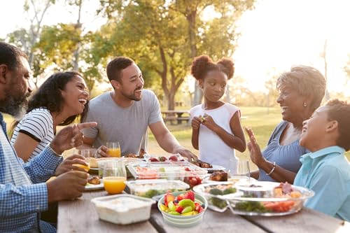 Collapsible-Silicone-Food-Storage-Container-Set-BLUE