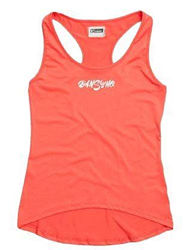 Débardeur de fitness Freddy 40106 léger et extensible taille Medium