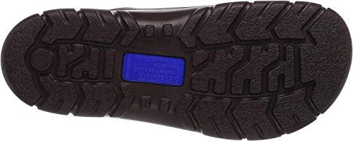 Mules Birkenstock Bilbao de qualité supérieure en liège naturel