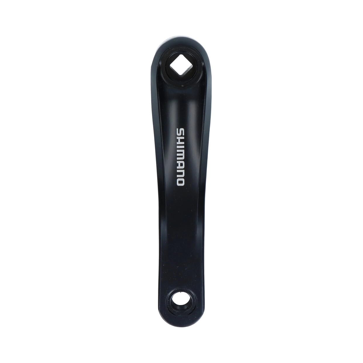 Shimano Fc-Ty501 Kurbelarm, Black, 170 mm