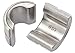 Burndy UD3 Stainless Steel U Die, Index D3
