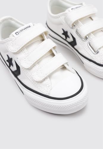 Converse STAR PLAYER 76 EASY-ON BASKETS À SCRATCHS Homme