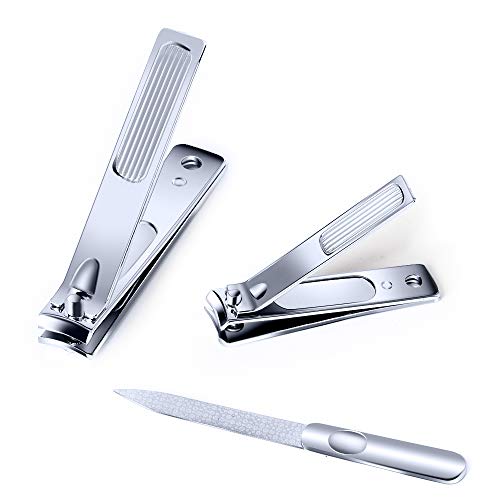 gobetter nail clippers