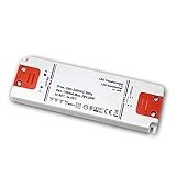 led treiber 700ma 6w SELV; Class II (Safety Extra Low Voltage)