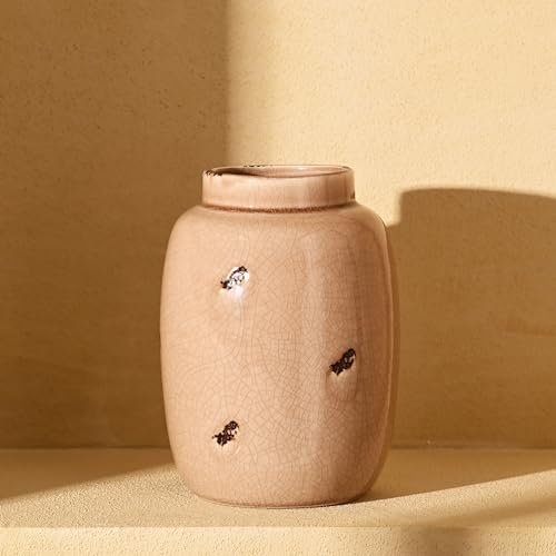 Victor & Teresa Ceramic Vase For Home Decor thumb #2