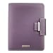 Day Runner 4010214 Terramo Refillable Planner, 5 1/2 x 8 1/2, Eggplant