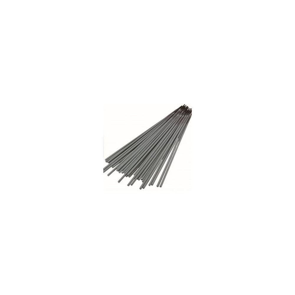 Electrodes enrobées 316L Ø 2,5 mm étui de 90 pièces pour soudure inox