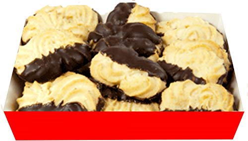 Krönner Butter-Spritzgebäck Cover