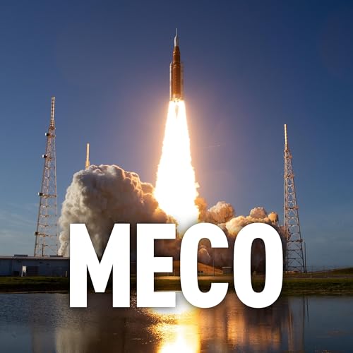 『Main Engine Cut Off』のカバーアート