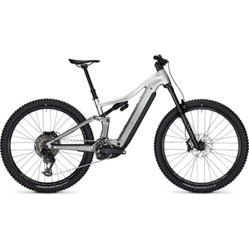 ✔ Batteria 800Wh ad Alta Autonomia – Perfetta per lunghe uscite e trail impegnativi, garantisce ore di divertimento senza interruzioni