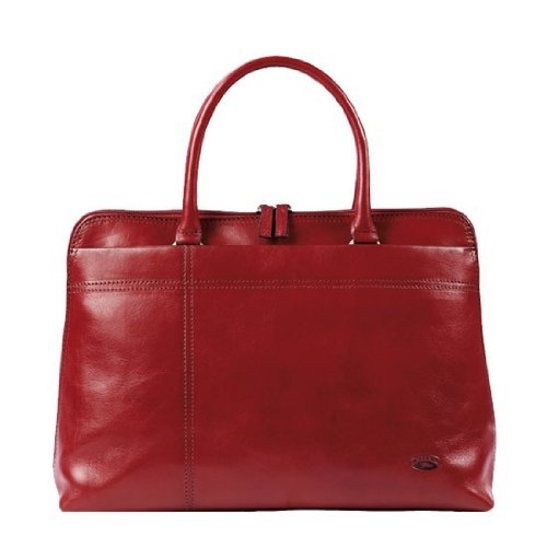 Sac Shopping Katana en Cuir De Vachette Collet K 82563