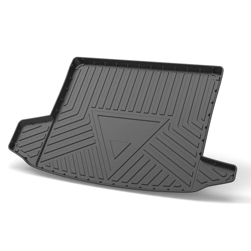 Tapis de coffre pour Audi Q3 F3 2019-2023 protection sur mesure