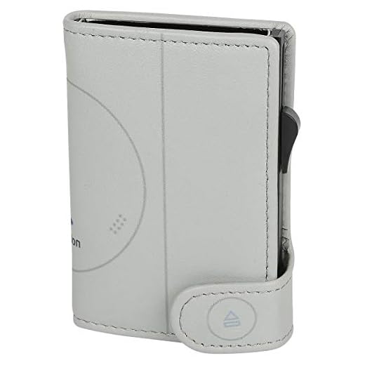 Playstation - Konsole - Kartenetui | Gaming | NEU