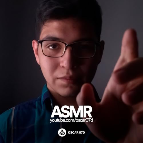 ASMR´S - OSCAR 07D Titelbild