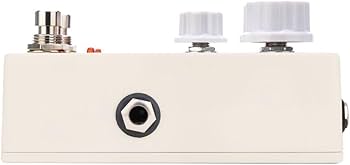 Amazon.com: EarthQuaker Devices Gary Automatic Pulse Width