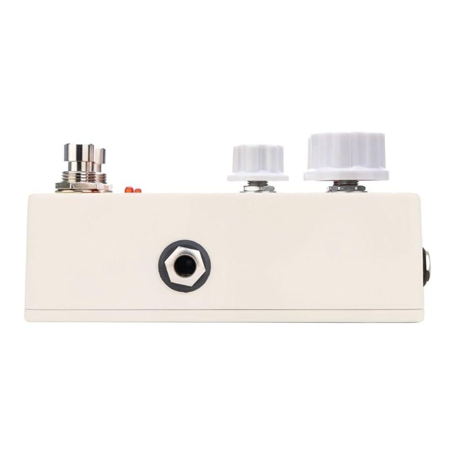 ギター EarthQuaker Devices GARY EarthQuaker Devices Gary Automatic Pulse Width Modulation
