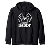 Call Me a Daddy Sarcastic Spider