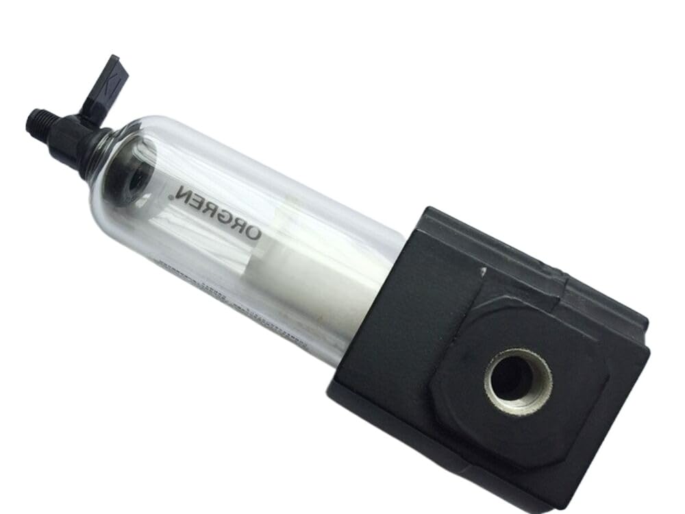 1Pc new F73G-4AN-QT1 filter