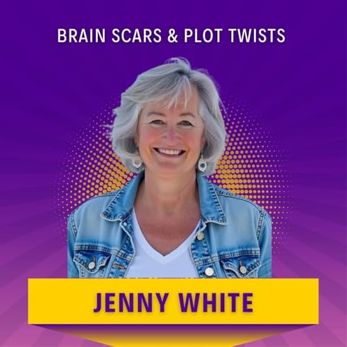 Couverture de Brain Scars & Plot Twists