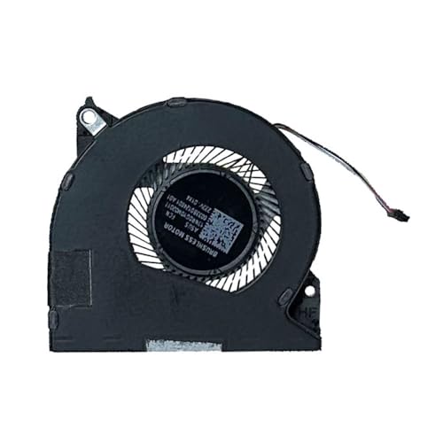 RAKSTORE Ventilador de CPU de repuesto compatible con Asus ROG Ally RC71L, ventilador silencioso 13NR0GY0M02011 13NR0GY0M01011 (B)