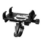 Cyrank-Bike-Phone-Mount-Holder-Adjustable-Aluminum-Alloy-Bike-Handlebar-Cell-Holder-Sturdy-Motorcycle-Handlebar-Clamp-Mobile-Phone-Stand