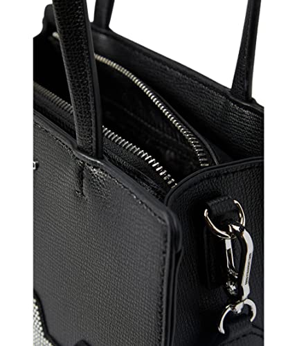 Image of KARL LAGERFELD Women's Maybelle Choupette Satchel