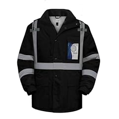 Black-rain Coat Without Liner