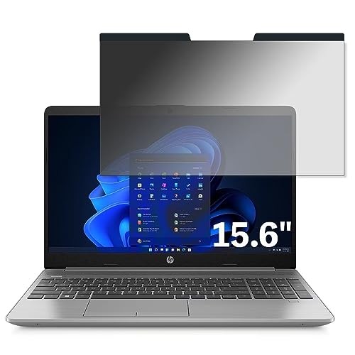 HP HP 250 G8 15.6C` 16:9 Ή }Olbg `h~tB^[ vCoV[tB^[ u[CgJbg p\R PC tیtB ʎgp\ ˖h~ EȒP یV[g