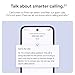 Google Pixel 9a with Gemini - Unlocked Android Smartphone with Incredible Camera and AI Photo Editing, All-Day Battery, and Powerful Security - Porcelain - 128 GB