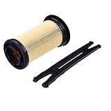 Yeasliy DEF Filter Kit RE554498 47364243 Compatible for John Deere 160GLC 180GLC 250GLC 5090R 5100R