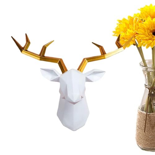 鹿 オブジェ アンティーク」の人気商品一覧 | 安い商品を通販