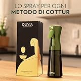 Zoom IMG-1 flairosol olivia 200ml spruzzatore di Zoom IMG-1 flairosol olivia 200ml spruzzatore di