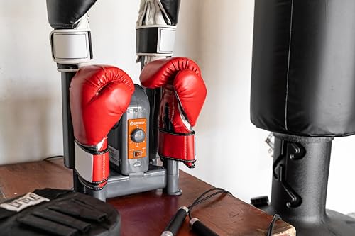 Dryguy 02129 Force Dry Dx - Boot, Shoe, Garment & Gear Dryer thumb #7