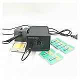 YING-pinghu 936A 60W Konstanttemperatur Antistatische Lötstation Lötmittel Eisen S-M-D B-G-A-Überarbeitungsstation Reparaturwerkzeuge mit Tipps