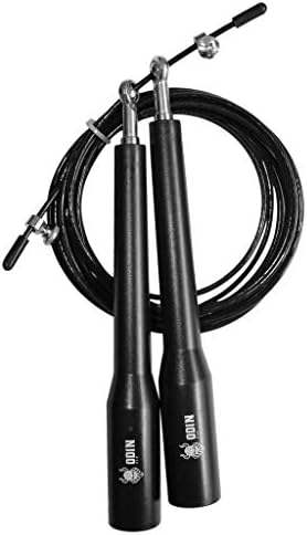 Corda de Pular Speed Rope 2 Rolamentos