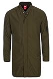 Referencia: 802419 – 010 NIKE M Nk FC Jkt Chaqueta, Hombre, Verde (Dark Loden)