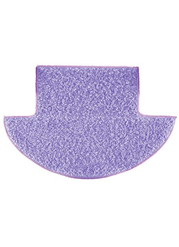 Preisvergleich Produktbild Moneual Mopp Set (2 Stück) für ME770 / ME685 und MR6800