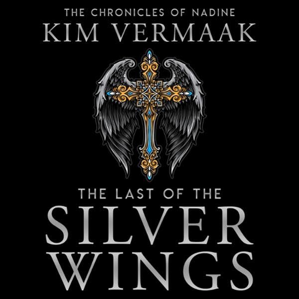 Cover art for The Last of the Silver Wings