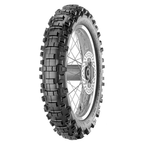 Pneu MCE 6 DAYS EXTREME 140/80 18 pour moto enduro
