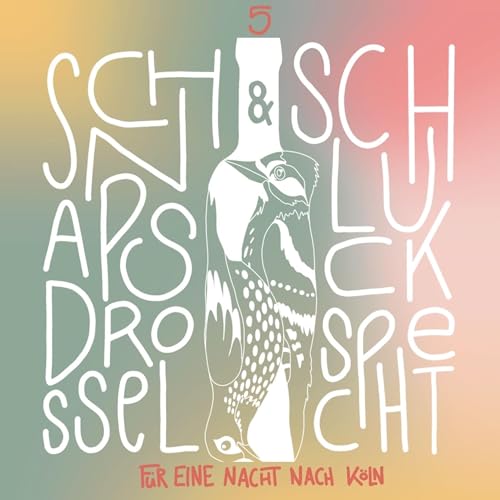 Folge 5: Für eine Nacht nach Köln