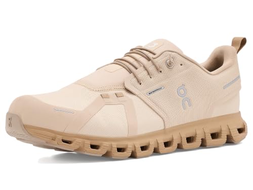 Image of On Men's Cloud 6 WP Sneakers