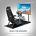 Next Level Racing Flight Simulator Microsoft Flight Simulator Edition - Seat