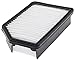 FRAM Extra Guard CA11206 Replacement Engine Air Filter for Select Hyundai and Kia Models, Provides Up to 12 Months or 12,000 Miles Filter Protection