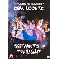 Servants of Twilight