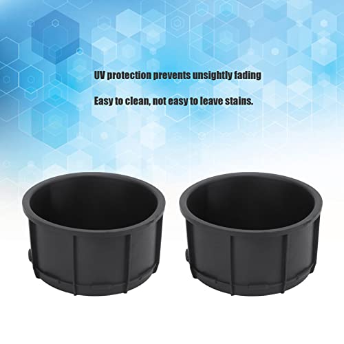 Tapetes para Portavasos de Consola Central para F150 miniatura 2
