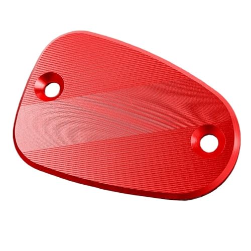 Bouchon réservoir liquide huile moto étanche pour couvercle frein avant Bonneville