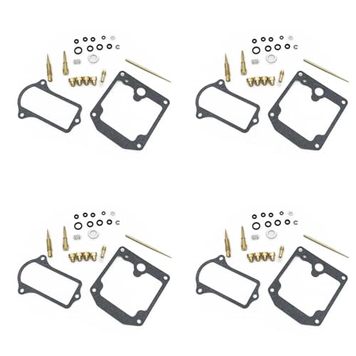 Kit de réparation carburateur moto Kawasaki KZ900 pour vos balades en toute sérénité