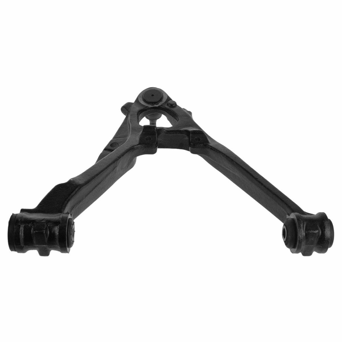 Amazon.com: Control Arm, 1pc Assembly Front Lower Left Driver Side  