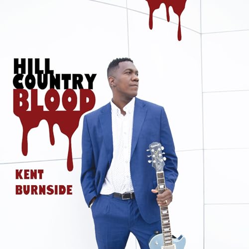 Photo de Hill Country Blood